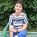 Любовь, 57 лет