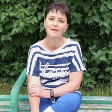 Фотография девушки Любовь, 57 лет из г. Минск