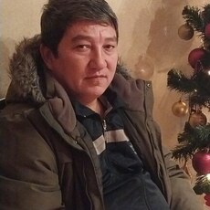 Фотография мужчины Зухриддин, 48 лет из г. Губкинский