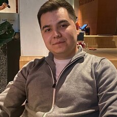 Фотография мужчины Olzhas, 27 лет из г. Алматы