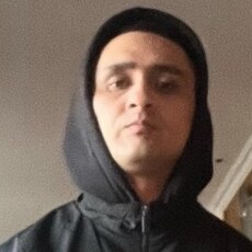 Фотография мужчины Ibragimus, 31 год из г. Екатеринбург