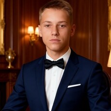 Фотография мужчины Sergey, 18 лет из г. Мурманск