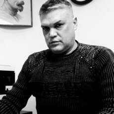 Фотография мужчины Андрей, 48 лет из г. Санкт-Петербург