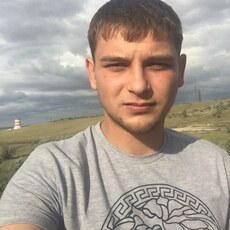 Фотография мужчины Виталий, 33 года из г. Челябинск