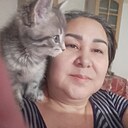 Акбота, 52 года