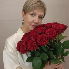 Фотография девушки Анна, 49 лет из г. Невельск
