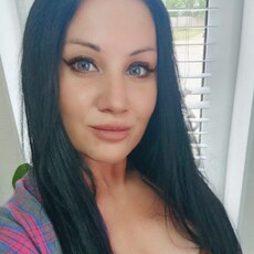 Фотография девушки Кристаллик, 41 год из г. Урай