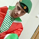 Кирилл, 22 года