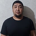 Талыч, 34 года