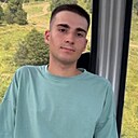 Дима, 21 год