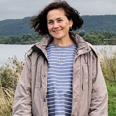 Фотография девушки Галина, 56 лет из г. Нижний Новгород
