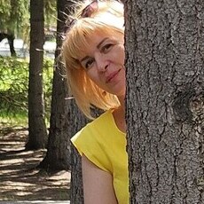 Фотография девушки Мария, 47 лет из г. Новосибирск