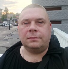 Фотография мужчины Димон, 45 лет из г. Губкин