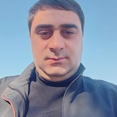 Фотография мужчины Ром, 30 лет из г. Ленск