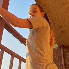 Фотография девушки Зоя, 22 года из г. Москва