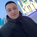 Рифат, 28 лет