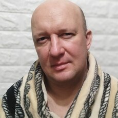 Фотография мужчины Сергей, 41 год из г. Новомосковск