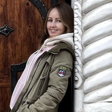 Фотография девушки Марина, 38 лет из г. Анапа