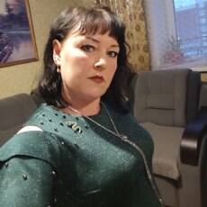 Фотография девушки Светлана, 44 года из г. Тулун