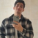 Мохамед, 20 лет