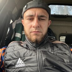 Фотография мужчины Паша, 23 года из г. Абинск