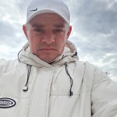 Фотография мужчины Павел, 39 лет из г. Новосибирск