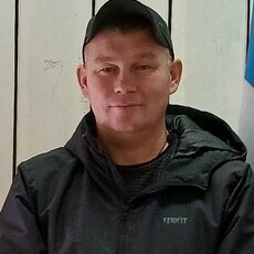 Фотография мужчины Виталий, 41 год из г. Каменск-Уральский