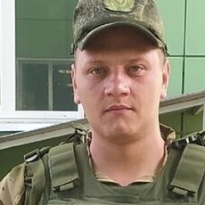 Фотография мужчины Алексей, 29 лет из г. Самара