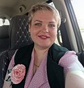 Елена Прекрасная, 41 год