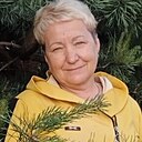 Людмила, 61 год