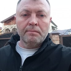 Фотография мужчины Леонид, 46 лет из г. Геленджик