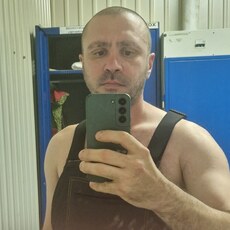 Фотография мужчины Заур, 44 года из г. Каспийск