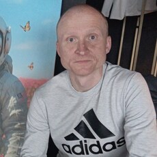 Фотография мужчины Александр, 42 года из г. Королев