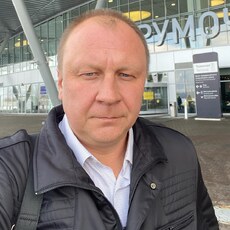 Фотография мужчины Константин, 47 лет из г. Новокуйбышевск
