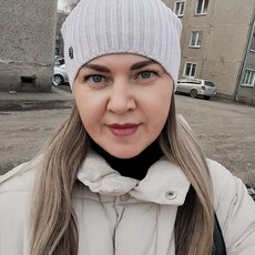 Лидия, 39 из г. Белово.