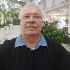 Фотография мужчины Геннадий, 67 лет из г. Санкт-Петербург