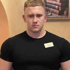 Фотография мужчины Дмитрий, 23 года из г. Гродно