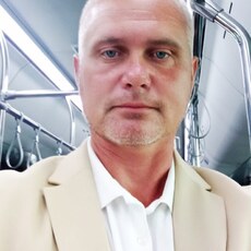 Фотография мужчины Александр, 43 года из г. Москва
