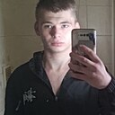 Никита, 19 лет