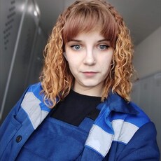 Кира, 29 из г. Новоалтайск.