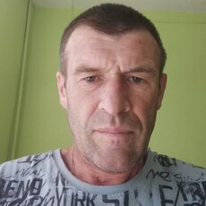 Фотография мужчины Виталий, 46 лет из г. Люберцы