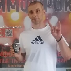 Фотография мужчины Васек, 42 года из г. Жигулевск