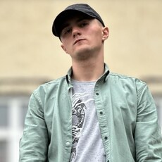 Фотография мужчины Матвей, 23 года из г. Артем