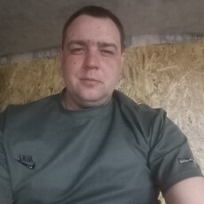 Фотография мужчины Максим, 36 лет из г. Свердловск