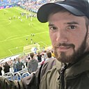 Дмитрий, 36 лет