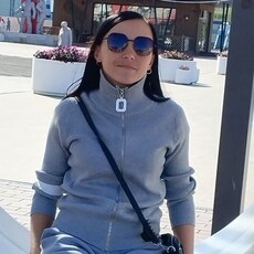 Фотография девушки Яна, 43 года из г. Агидель
