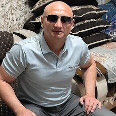 Фотография мужчины Сергей, 38 лет из г. Темиртау