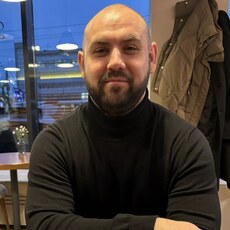 Фотография мужчины Ильдар, 34 года из г. Санкт-Петербург