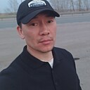 Нияз, 34 года