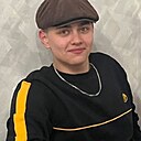 Богдан, 20 лет